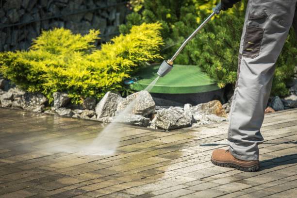 Best Factory Floor Cleaning  in Saddle Rock, NY