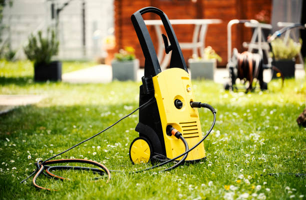 Best Parking Lot and Garage Cleaning  in Saddle Rock, NY